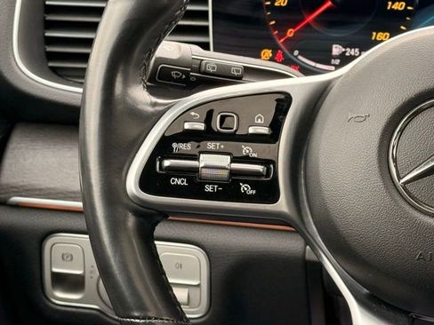 Used 2022 Mercedes-Benz GLE 350 4MATIC image 27