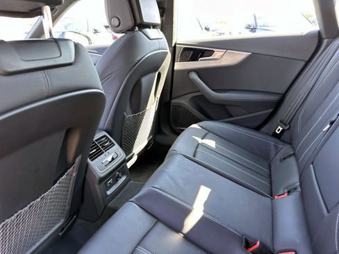 Used 2021 Audi A5 2.0T Premium Plus w/ Premium Plus image 15