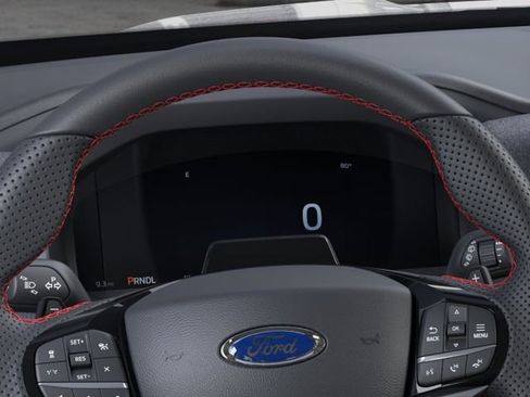 New 2026 Ford Explorer ST RWD image 13
