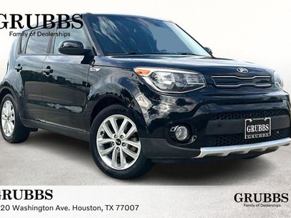 Used 2017 Kia Soul +