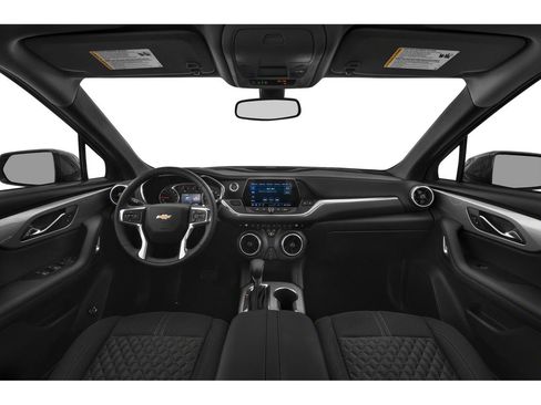 Used 2020 Chevrolet Blazer LT AWD/4WD image 11