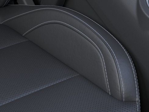 New 2026 Ford Mustang Premium RWD image 16