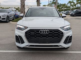 Used 2022 Audi Q5 2.0T Premium Plus AWD/4WD video 2
