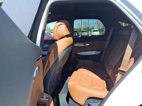 New 2026 Genesis GV70 2.5T Advanced AWD/4WD image 10