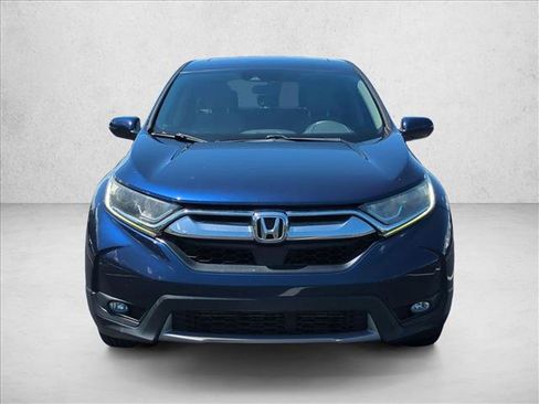 Used 2017 Honda CR-V EX image 2