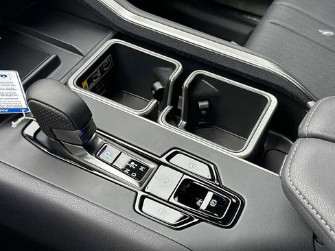 New 2026 Lexus TX 500h AWD image 22