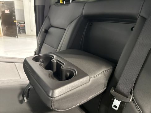 New 2026 Chevrolet Silverado 3500 LT w/ Trail Boss Package AWD/4WD image 40