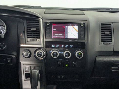 Used 2020 Toyota Sequoia TRD Sport w/ TRD Sport Premium Package AWD/4WD image 40