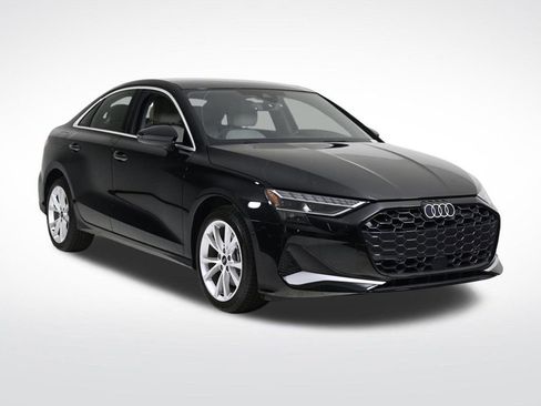 Used 2025 Audi A3 2.0T Premium w/ Convenience Package image 7