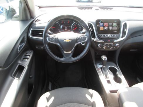 Certified 2018 Chevrolet Equinox LT w/ Redline Edition AWD/4WD image 15