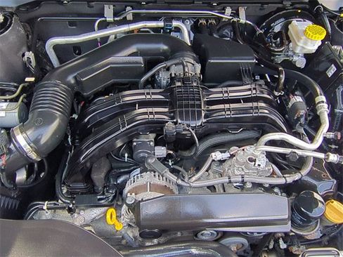 Certified 2022 Subaru Legacy Premium image 28
