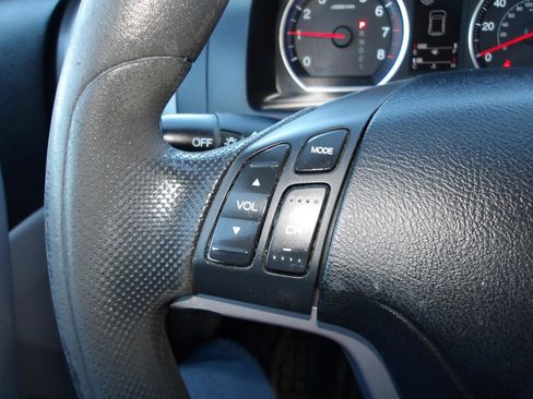 Used 2007 Honda CR-V EX image 16