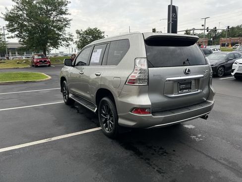 Used 2023 Lexus GX 460 Premium AWD/4WD image 5