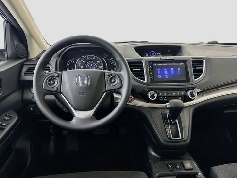 Used 2016 Honda CR-V EX image 23