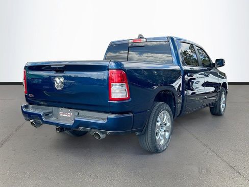 Certified 2024 RAM 1500 Big Horn image 7