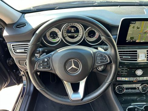 Used 2016 Mercedes-Benz CLS 550 image 33