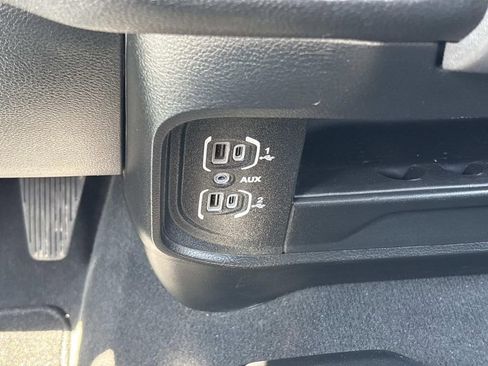 Used 2024 RAM 3500 SLT w/ Quick Order Package 2YG SLT image 18