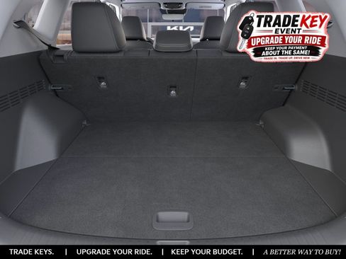 New 2026 Kia Seltos S AWD/4WD image 19