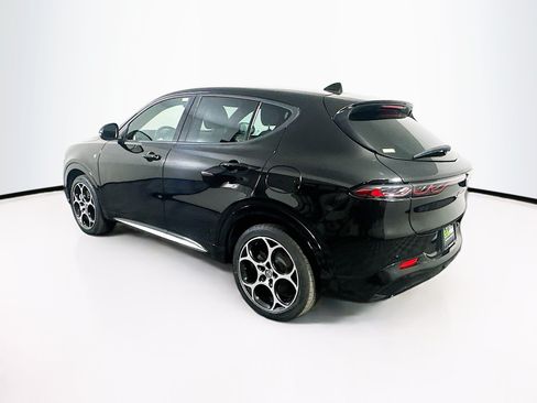Used 2024 Alfa Romeo Tonale Ti w/ Premium Interior Package AWD/4WD image 5