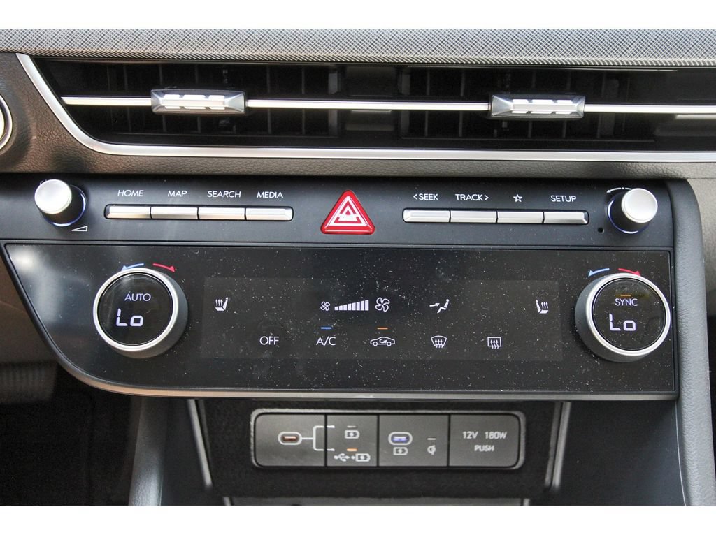 Certified 2026 Hyundai Sonata SEL FWD image 27