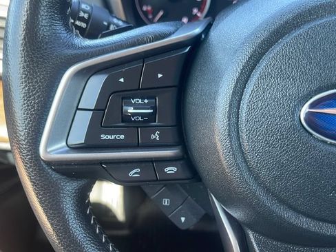 Used 2022 Subaru Outback Limited w/ Tech Package 2 AWD/4WD image 23