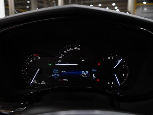 Used 2019 Cadillac XT5 AWD image 28