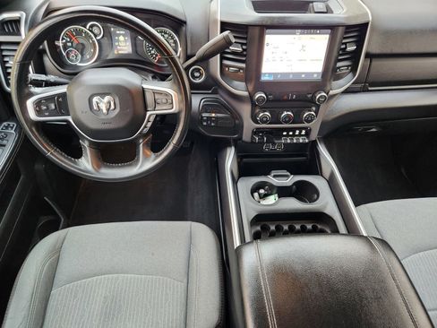 Used 2024 RAM 2500 Big Horn w/ Off Road Package image 29