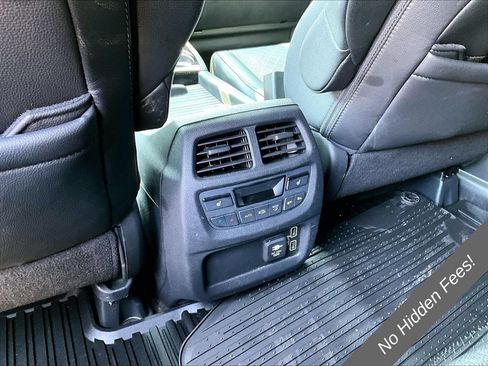 Used 2019 Honda Passport Elite image 28