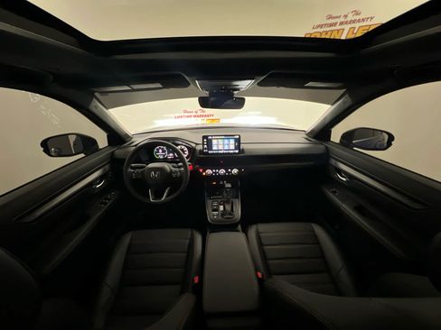 Used 2024 Honda CR-V Sport-L image 20