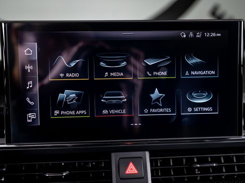 Used 2024 Audi S5 Premium Plus w/ Premium Plus Package image 19