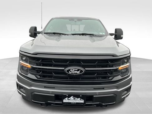 Used 2025 Ford F150 XLT w/ Equipment Group 302A MID image 26