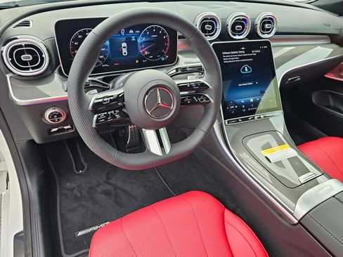 New 2026 Mercedes-Benz CLE 450 4MATIC Coupe image 15