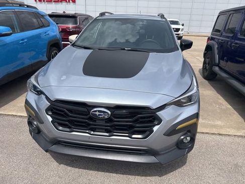 Used 2024 Subaru Crosstrek 2.5i Sport AWD/4WD image 3