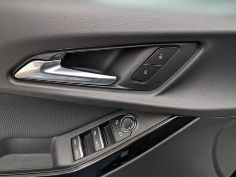 New 2026 Chevrolet Equinox RS image 14