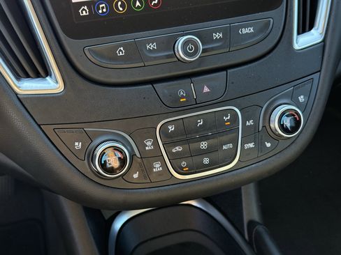 Used 2024 Chevrolet Malibu LT image 22