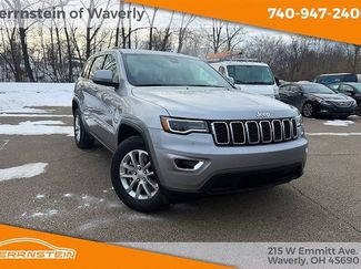 Used 2021 Jeep Grand Cherokee Laredo X video 1