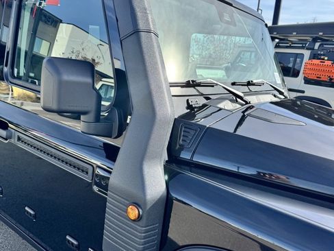 New 2025 INEOS Grenadier Trialmaster Edition image 26