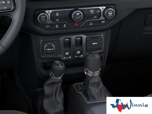 New 2026 Jeep Wrangler Sport AWD/4WD image 28