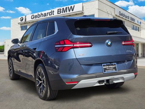 New 2026 BMW X3 xDrive30 w/ Convenience Package image 7