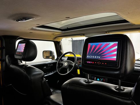 Used 2006 HUMMER H2 SUT AWD/4WD image 38
