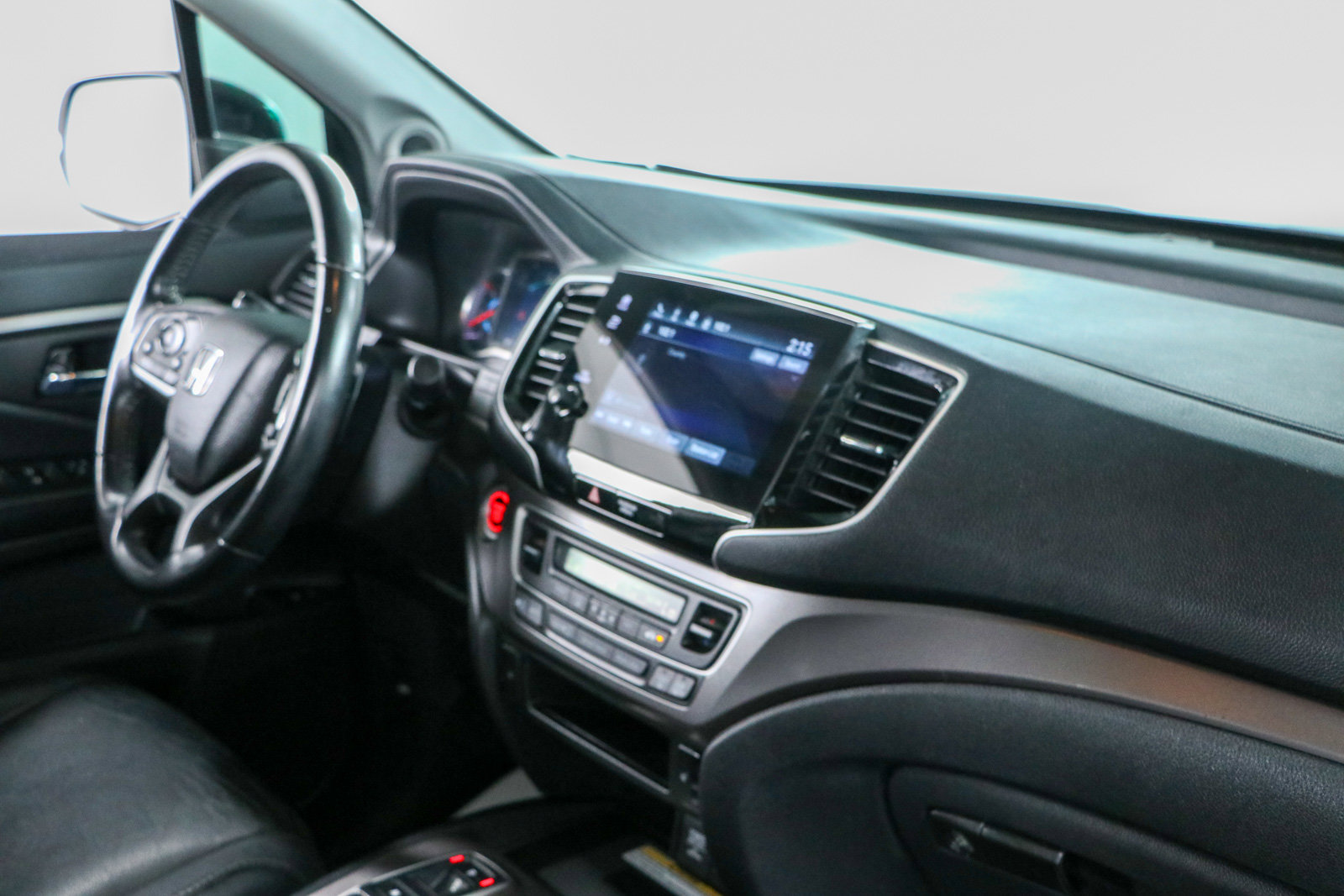 Used 2021 Honda Pilot Special Edition image 27