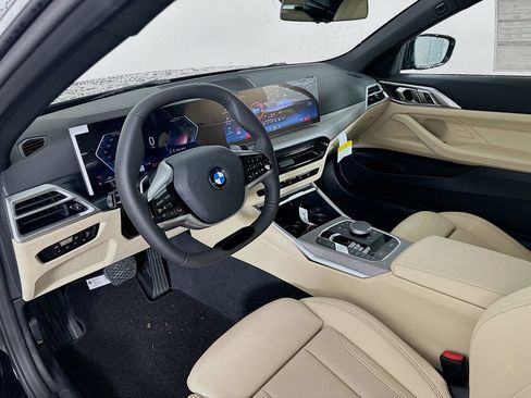 Used 2025 BMW 430i 430i w/ Convenience Package image 9