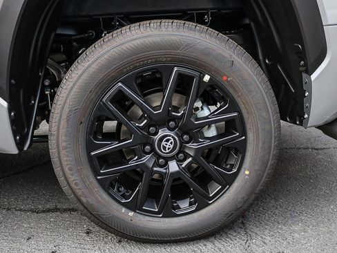 New 2026 Toyota Tundra SR5 image 11