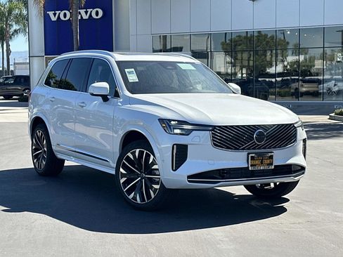 New 2026 Volvo XC90 T8 Plus w/ Protection Package Premier image 1