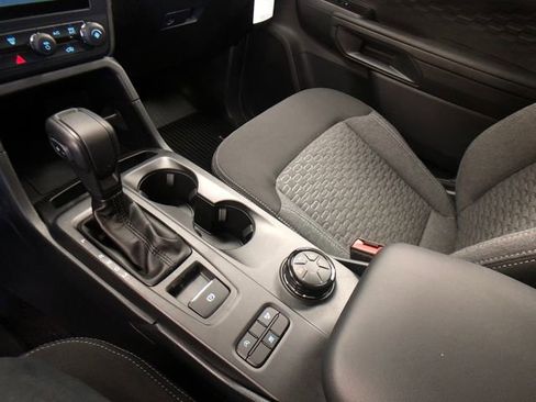 New 2026 Ford Ranger XL w/ Trailer Tow Package image 18