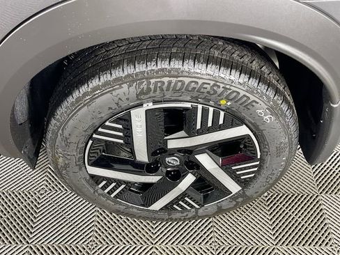 New 2026 Nissan Kicks SV image 20