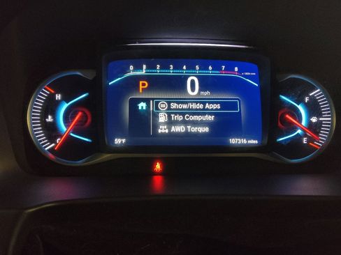 Used 2020 Honda Pilot Touring image 23