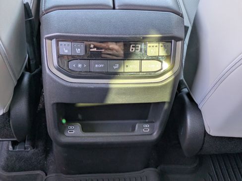 Used 2025 Lexus TX 350 TX 350 F SPORT Handling w/ Technology Package image 14