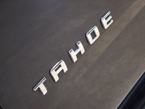 Used 2020 Chevrolet Tahoe LS RWD image 25