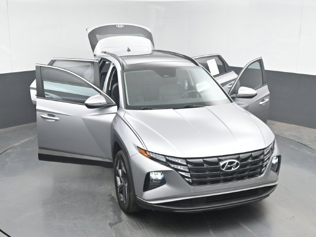 Used 2023 Hyundai Tucson SEL AWD/4WD image 51